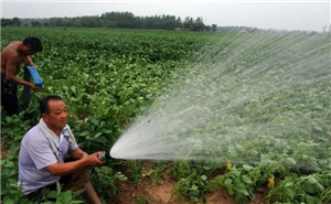 Las bombas de agua desempeñan un papel crucial en diversas industrias.