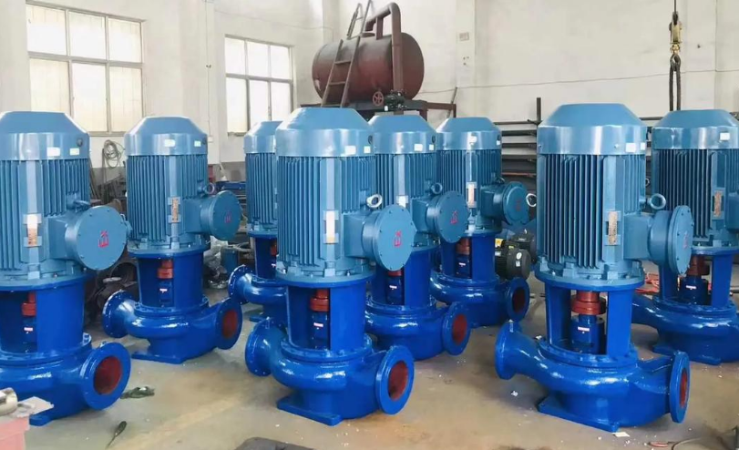 centrifugal pump suppliers