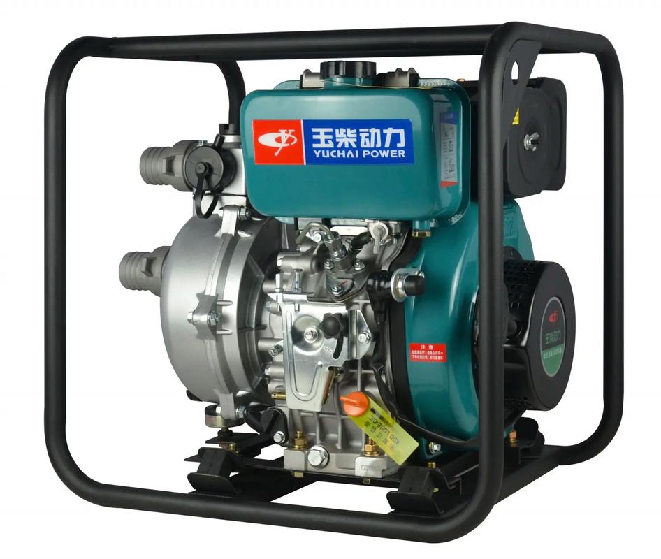 Comparative Analysis: Diesel Engine Fire Pump vs Electric Pump: Pros and Cons