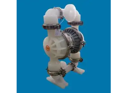 Application fields of PTFE diaphragm pumps