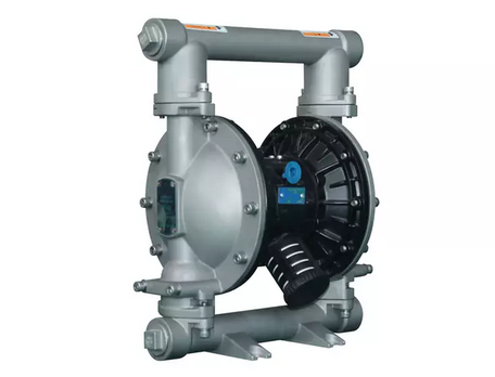 Differences between pneumatic diaphragm pumps and electric diaphragm pumps