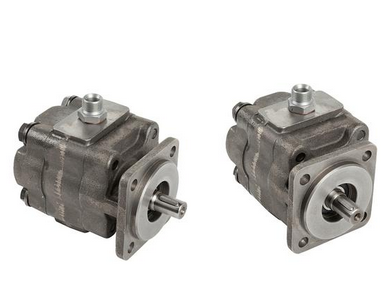 Precision gear pumps are used in many fields