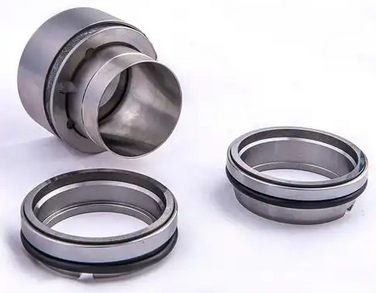 Mechanical seal overheating solution