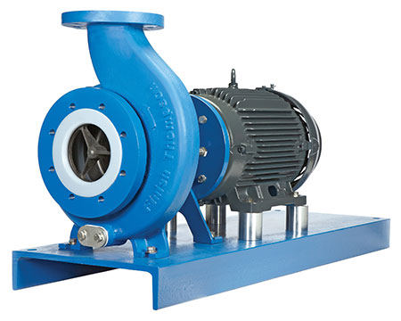 Understand the Pump’s Operating Conditions