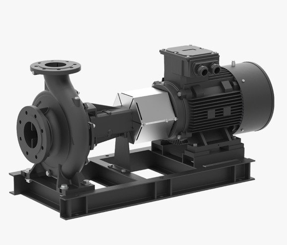 Selection of Materials and Pump Components