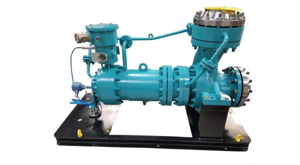 Standards for Energy-Efficient Pump Testing