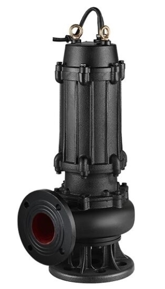 Troubleshooting Tripping Faults of Submersible Sewage Pumps with Examples