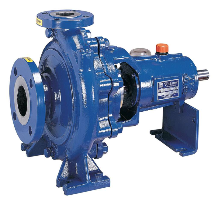 The industrial pump market is highly dynamic