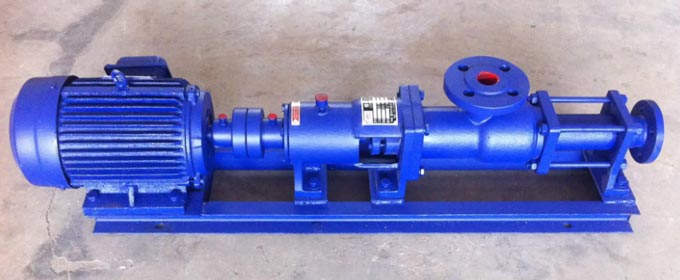 multi-stage centrifugal pump