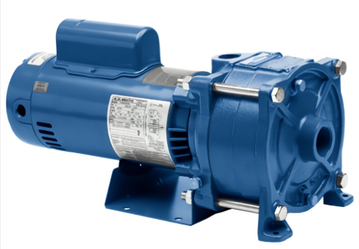 The Future of the Pump Industry: Key Development Directions