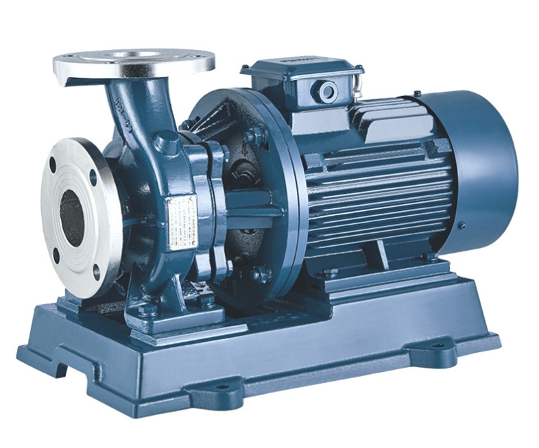 The Future Outlook of Industrial Pumps in the Evolving Industrial Landscape