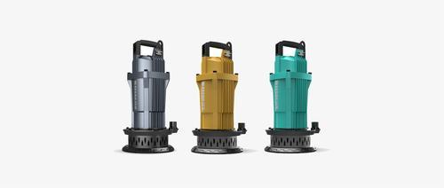 Canned Motor Pump