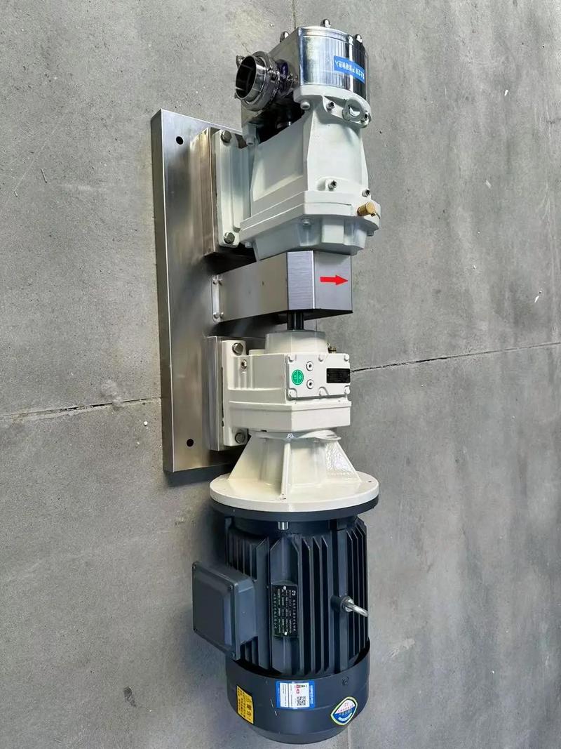 ​​Rotor Cam Pump​​