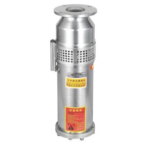 Stainless Steel Fountain Pump​