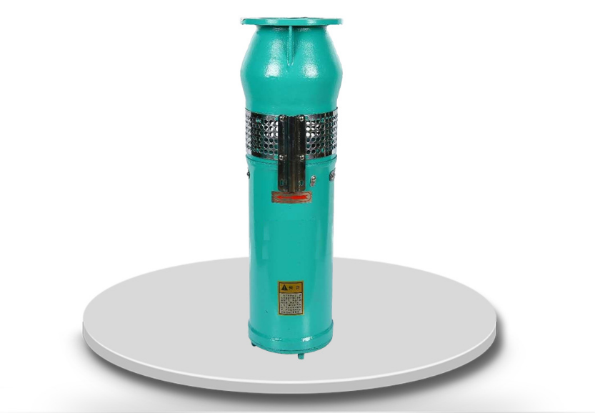 Stainless Steel Fountain Pump​