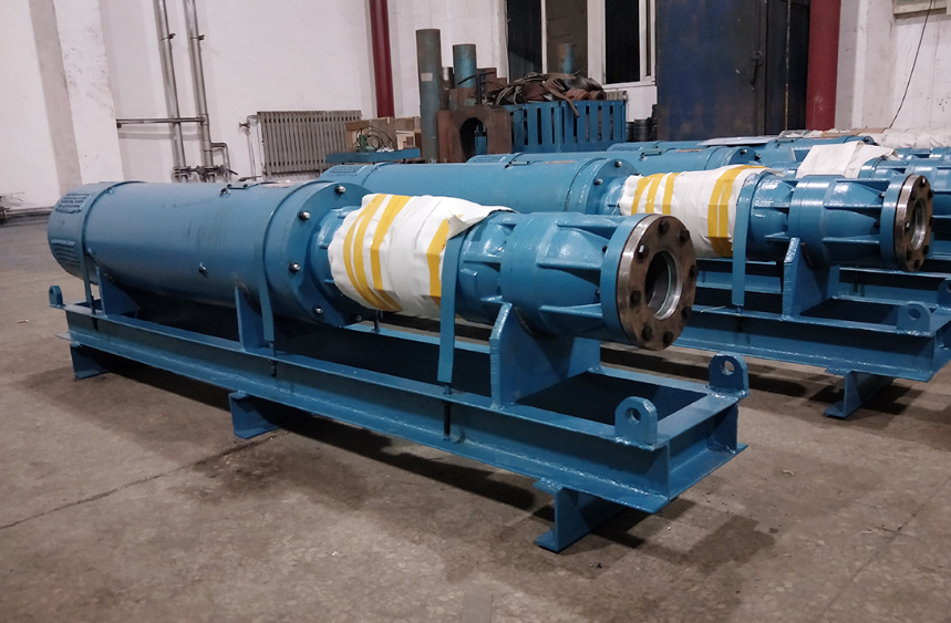 Dedicated Stainless Steel Fountain Pump​