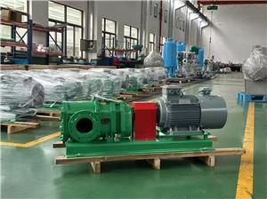 Streamlining Chemical Plant Maintenance with Rapid Pump Replacement Solutions