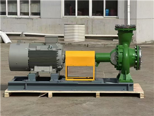Case Study: Rapid Deployment of KSB Pump Groups for Belgian Wastewater Plant Expansion
