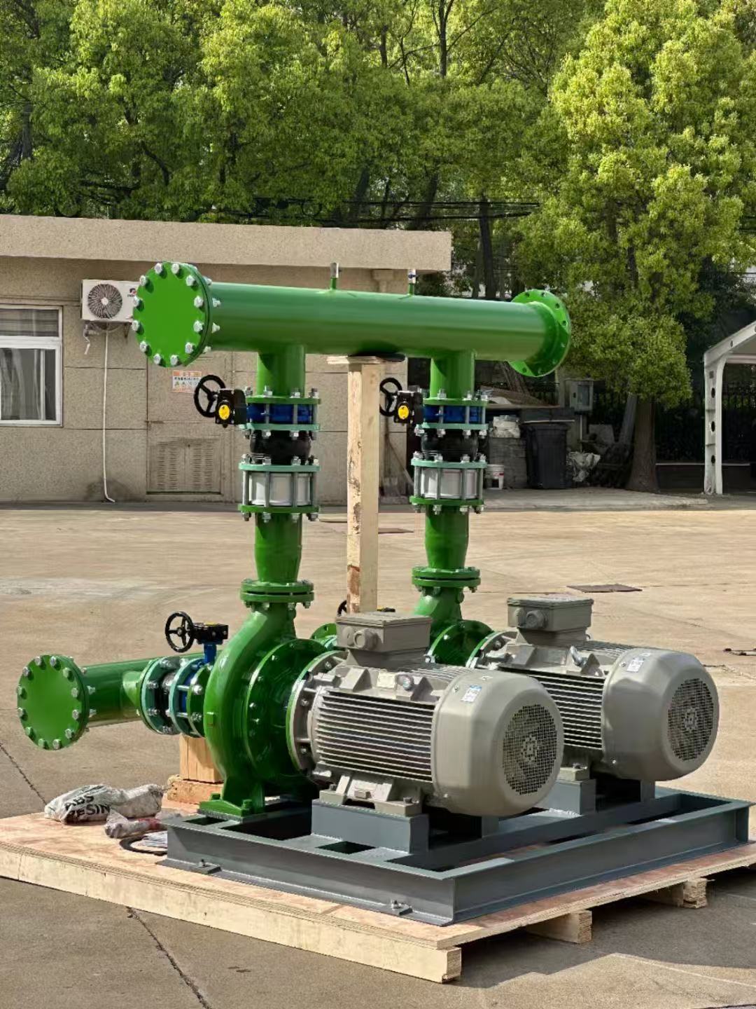 ksb-pump-groups