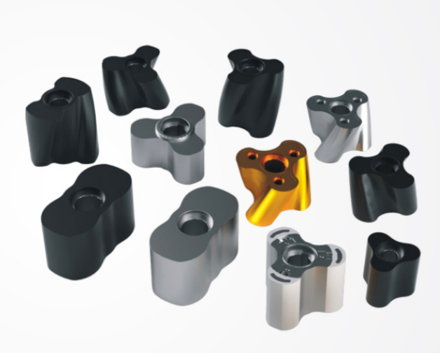 Precision Solutions for Challenging Industrial Applications
