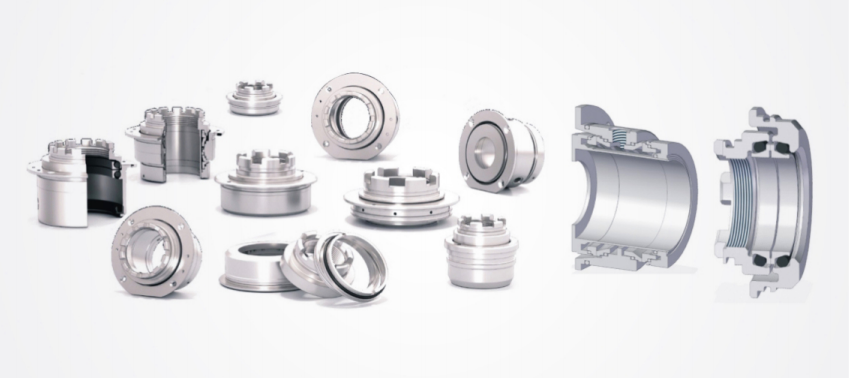 Precision Solutions for Challenging Industrial Applications