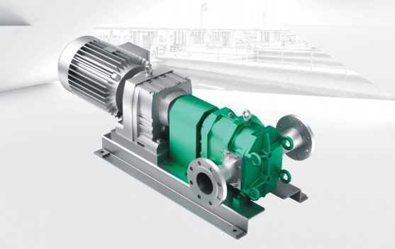 Precision Solutions for Challenging Industrial Applications
