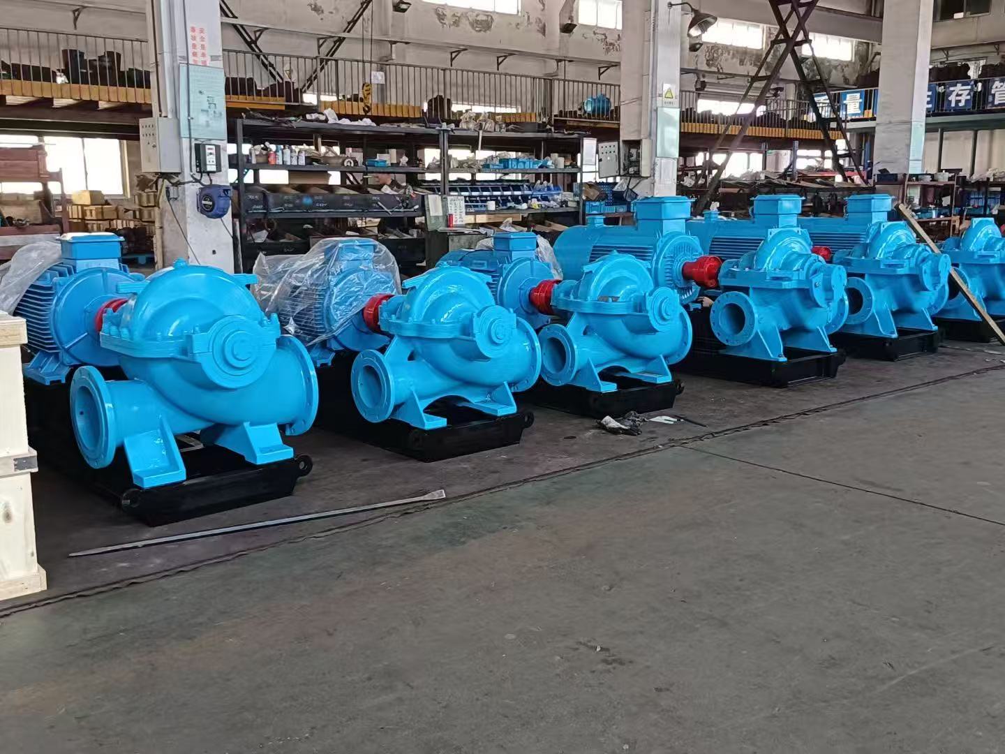 Behind the Scenes: GAOTIAN’s Workshop Buzzing with Record-Breaking Production & Global Shipments​