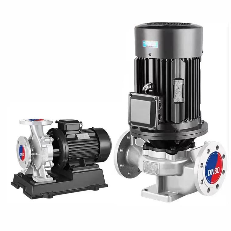 China pump manufacturer