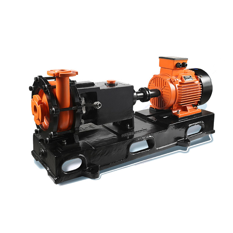 Slurry pump