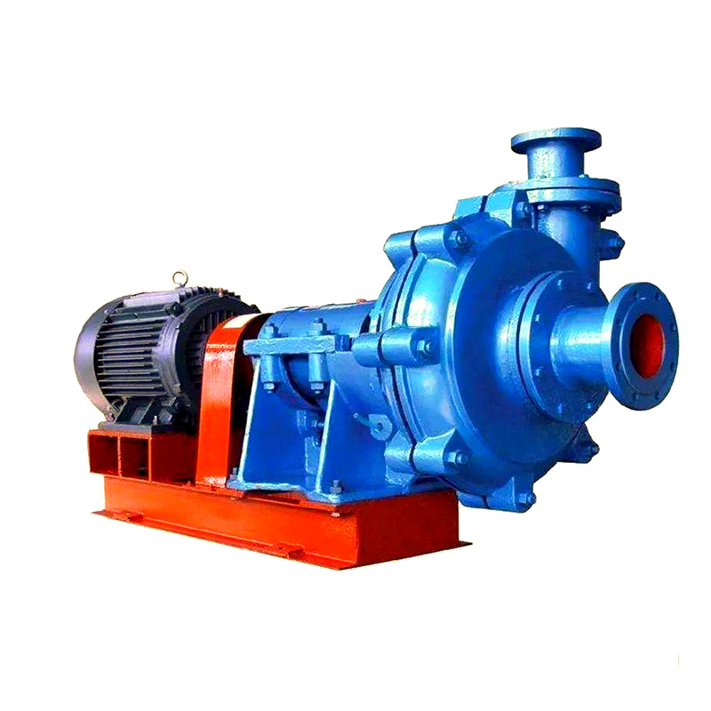 Slurry pump