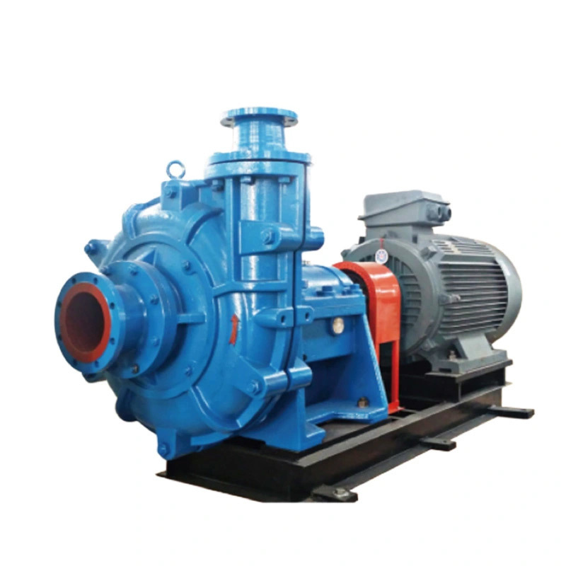 Slurry pump