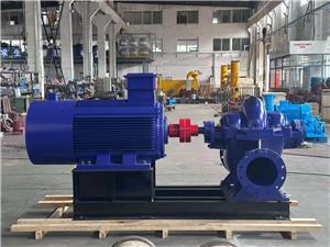 Application Range of GAOTIAN Multi-Stage Centrifugal Pump