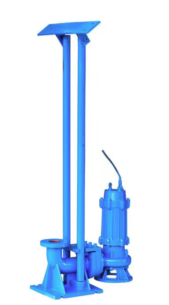 Marine desalination pump Marine desalination pump