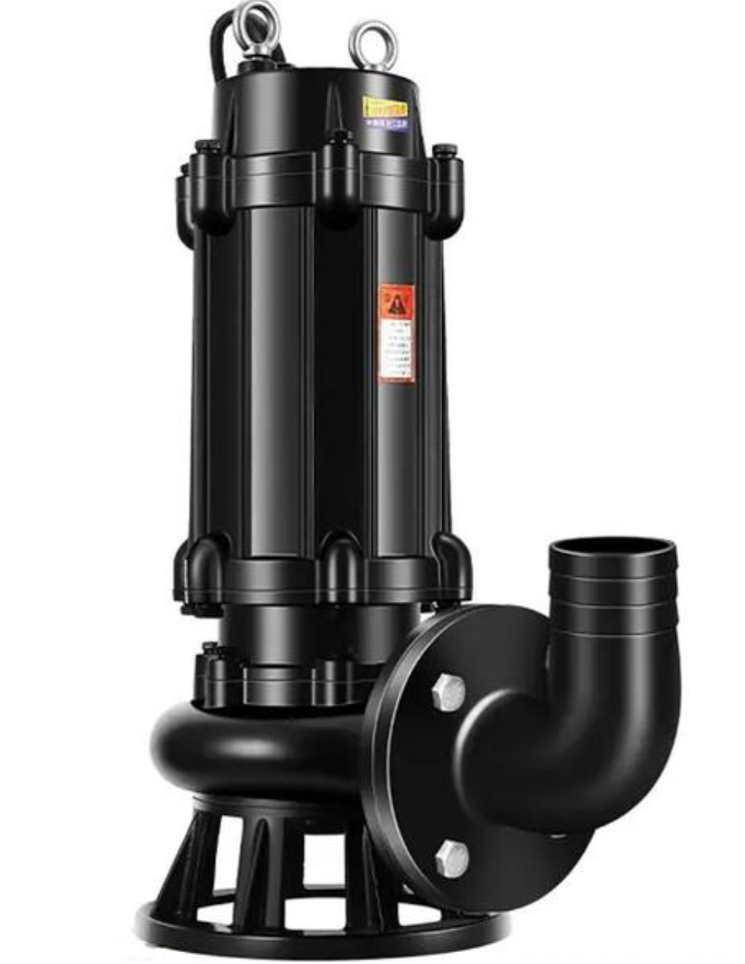 Flood control pump station Flood control pump station