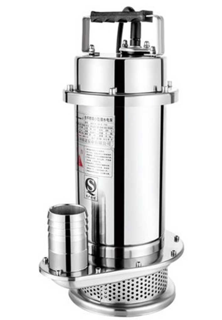 Energy-efficient industrial pumps Energy-efficient industrial pumps