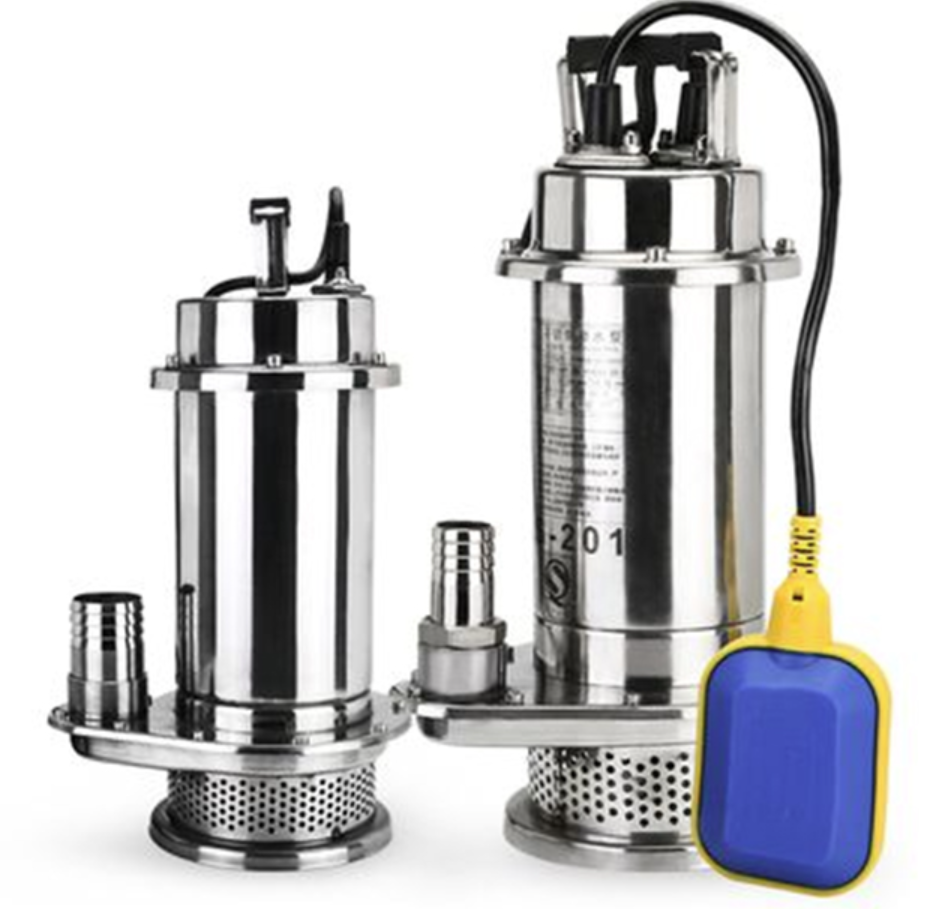 VFD pump controller VFD pump controller