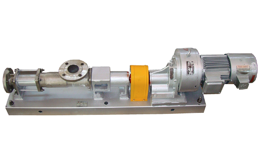 Extend water pump life Extend water pump life