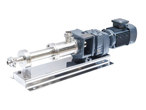 Pump filter cleaning Pump filter cleaning