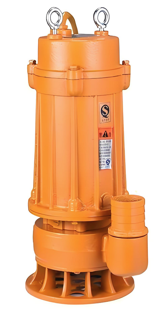 Water pressure booster pump Water pressure booster pump