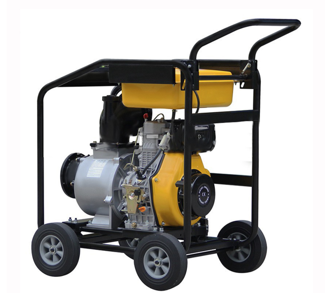 Efficient water extraction Efficient water extraction