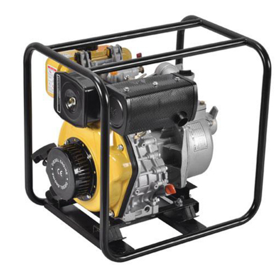 Intelligent pump system Intelligent pump system