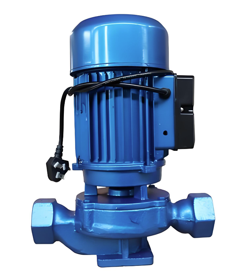 Pool circulation pump