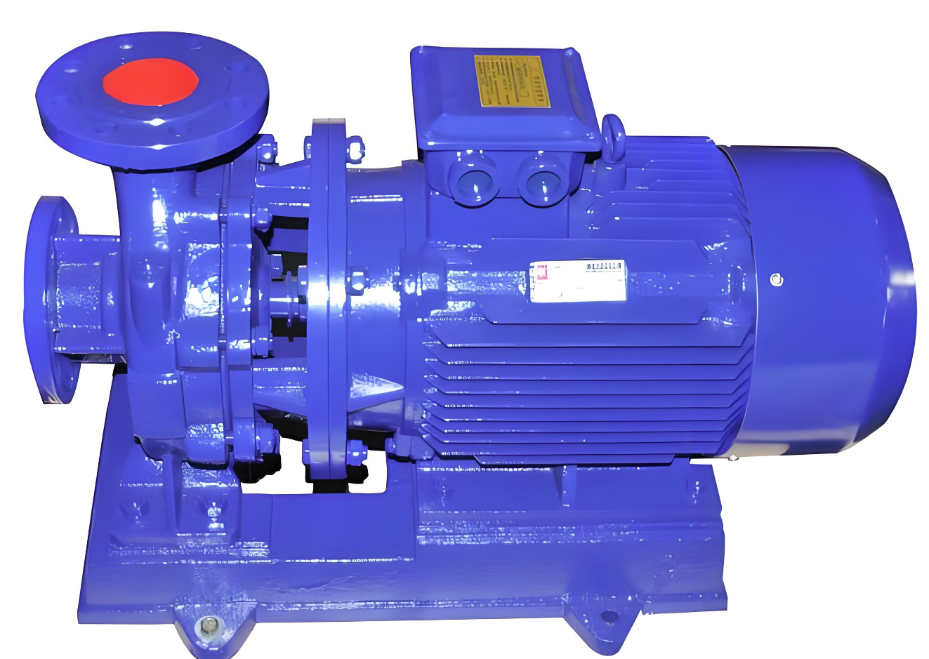 Variable-speed pool pump​