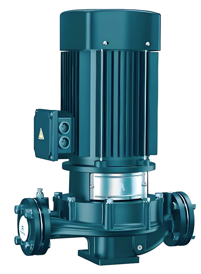 International pump standards