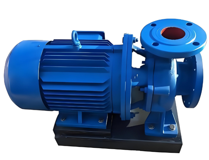 Water Pump Manufacturer