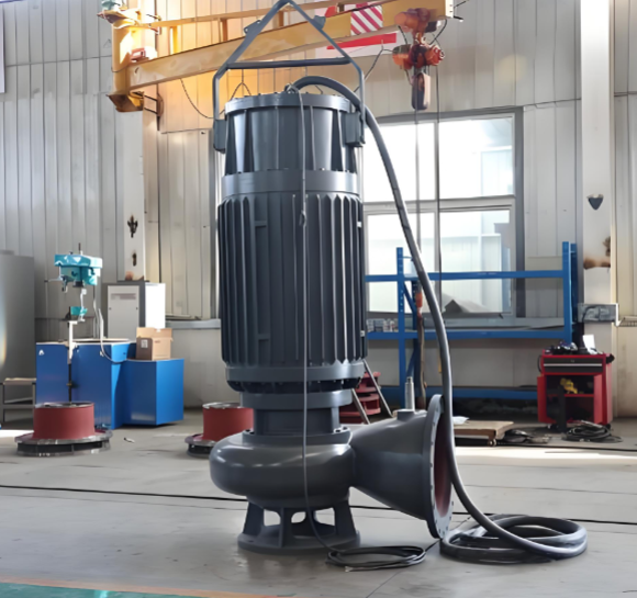 high pressure water pump