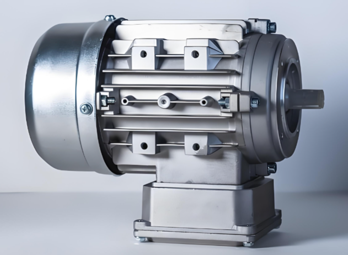 Custom Water Pump Parts