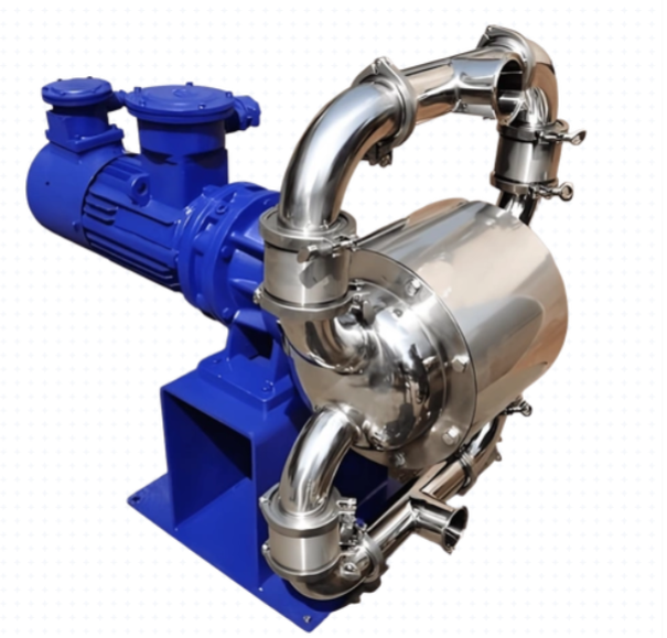 KTV Water Drainage Pump