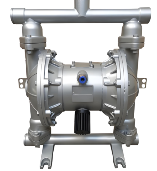 HVAC Circulation Pump