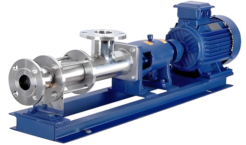 Hotel Water Pressure Booster